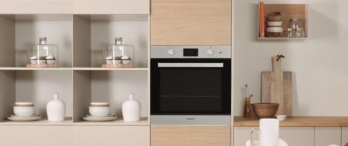 Духовка Indesit IFW65Y0JIX - Зображення 5