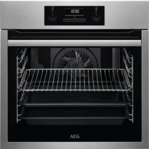 Духовка AEG BES331110M