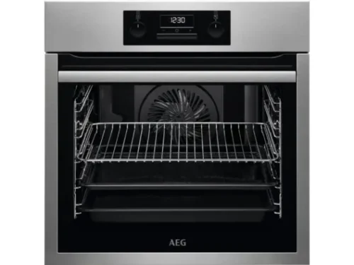 Духовка AEG BES331110M