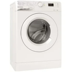 Пральна машина Indesit MTWSA 61053 W PL