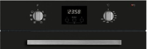 Духовка WHIRLPOOL AKP458NB - Зображення 2