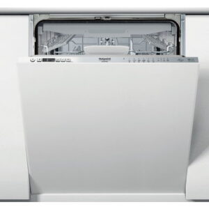Посудомийна машина Hotpoint HIC 3C26N WF