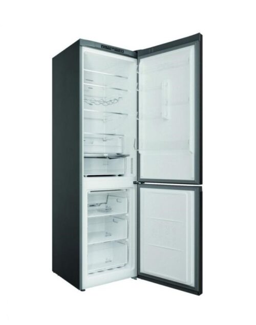 Холодильник Hotpoint HAFC9 TA33SX - Зображення 2
