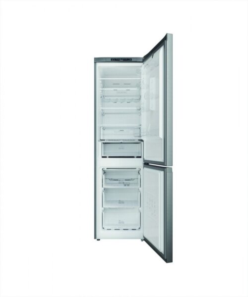 Холодильник Hotpoint HAFC9 TA33SX - Зображення 3