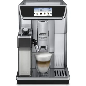 Кавомашина DELONGHI ECAM 650.85.MS