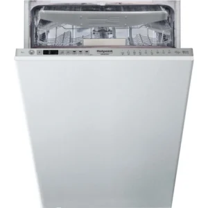 Посудомийна машина Hotpoint HSIO3O23WFE