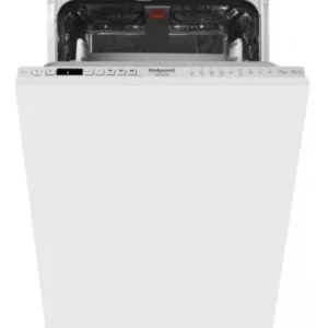 Посудомийна машина Hotpoint HSIO3O35WFE