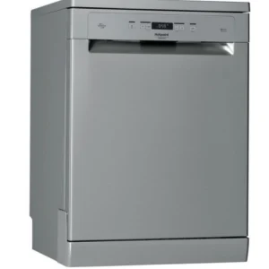 Посудомийна машина Hotpoint HFC 3C41 CW X