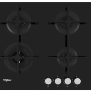 Варильна поверхня WHIRLPOOL AKT627NB