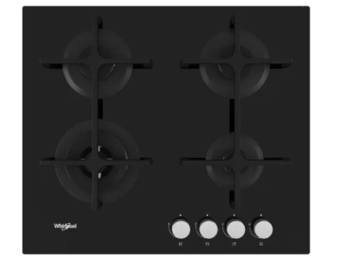 Варильна поверхня WHIRLPOOL AKT627NB