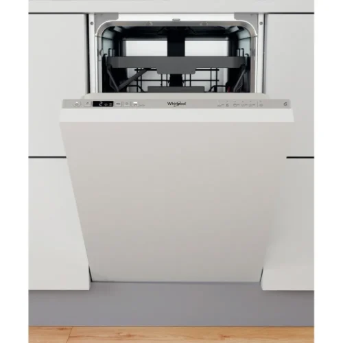 Посудомийна машина WHIRLPOOL WSIC3M27 - Зображення 2
