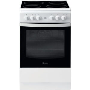 Електрична плита Indesit IS5V8GMWE