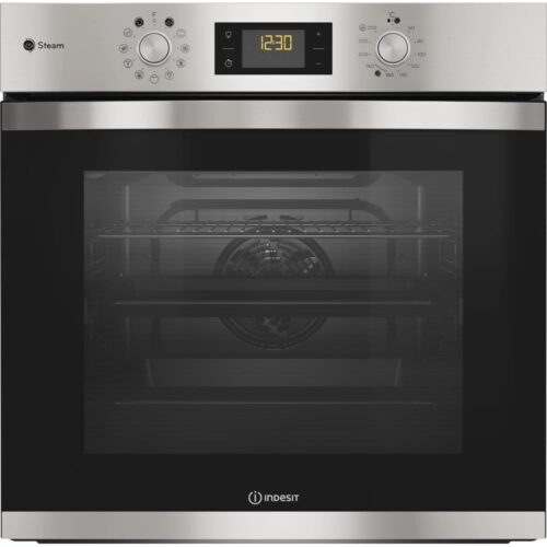 Духовка Indesit IFWS 3841 JH IX