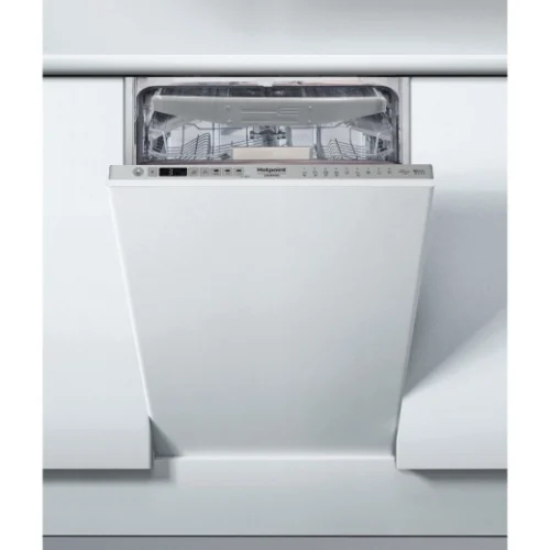Посудомийна машина Hotpoint HSIO3O23WFE - Зображення 2