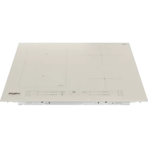 Варильна поверхня WHIRLPOOL WLS2760BF/S - Зображення 2
