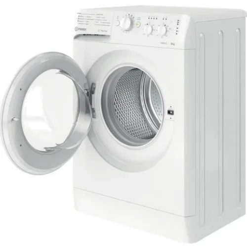 Пральна машина INDESIT MTWSC510511WPL - Зображення 3