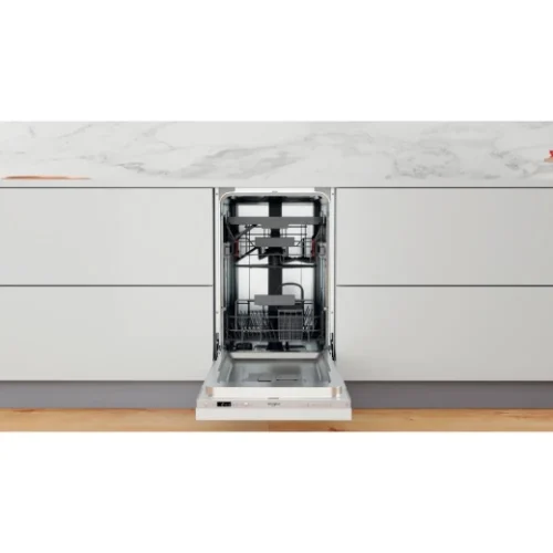 Посудомийна машина WHIRLPOOL WSIC3M27 - Зображення 3