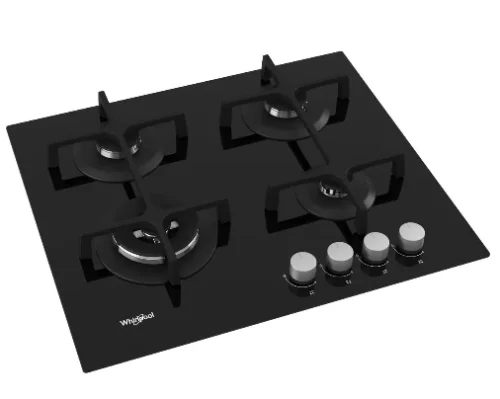 Варильна поверхня WHIRLPOOL AKT627NB - Зображення 2
