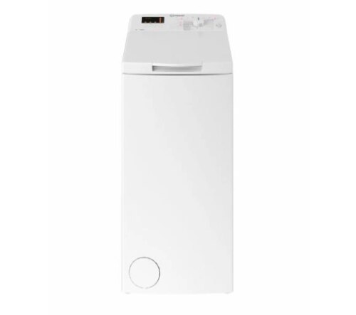 Пральна машина Indesit BTW L60400 PL/N - Зображення 3
