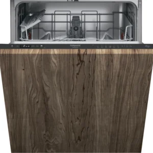 Посудомийна машина Hotpoint H2I HD526 A