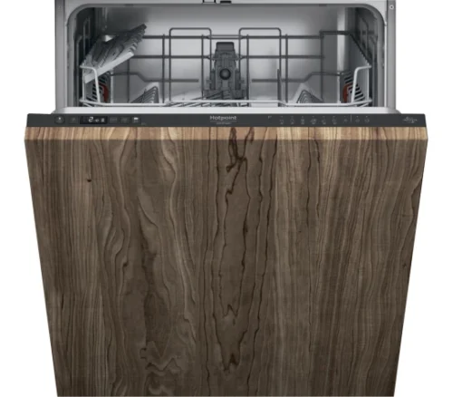 Посудомийна машина Hotpoint H2I HD526 A