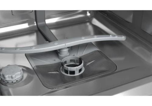 Посудомийна машина Hotpoint H2I HD526 A - Зображення 3