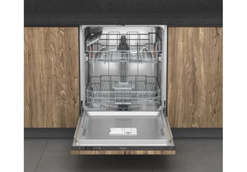 Посудомийна машина Hotpoint H2I HD526 A - Зображення 7