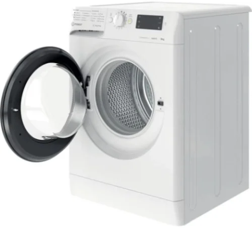 Пральна машина Indesit MTWE 81495 WK EE - Зображення 4