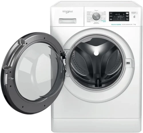 Пральна машина WHIRLPOOL FFB7259BVPL - Зображення 3