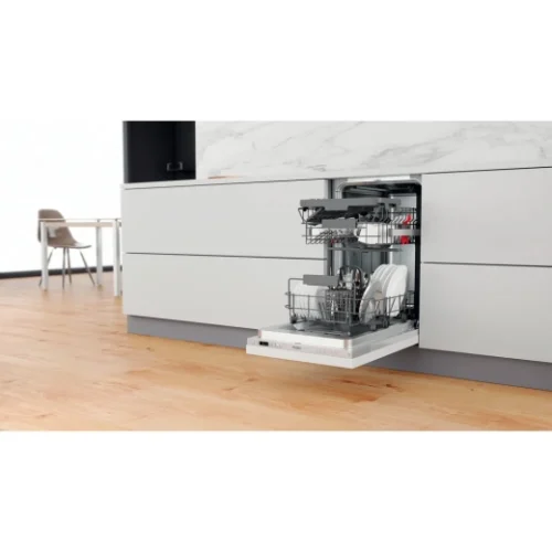 Посудомийна машина WHIRLPOOL WSIC3M27 - Зображення 4