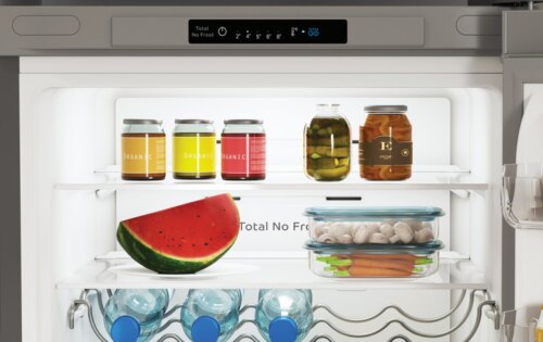 Холодильник Indesit INFC9 TI22X - Зображення 10