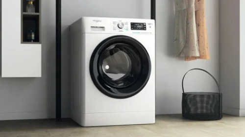 Пральна машина WHIRLPOOL FFB7259BVPL - Зображення 4