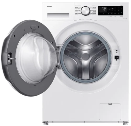 Пральна машина SAMSUNG WW80CGC04DTE - Зображення 4