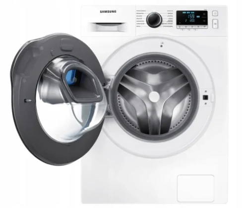 Пральна машина SAMSUNG WW8NK62E0RW - Зображення 5