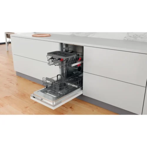Посудомийна машина WHIRLPOOL WSIC3M27 - Зображення 5