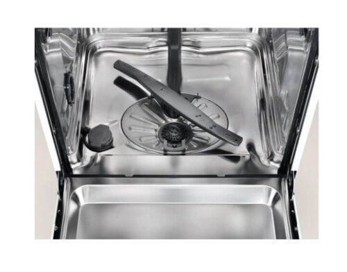 Посудомийна машина ELECTROLUX EEA727200L - Зображення 5