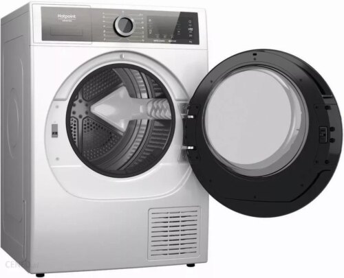 Сушильна машина Hotpoint H8 D94WB EU - Зображення 2