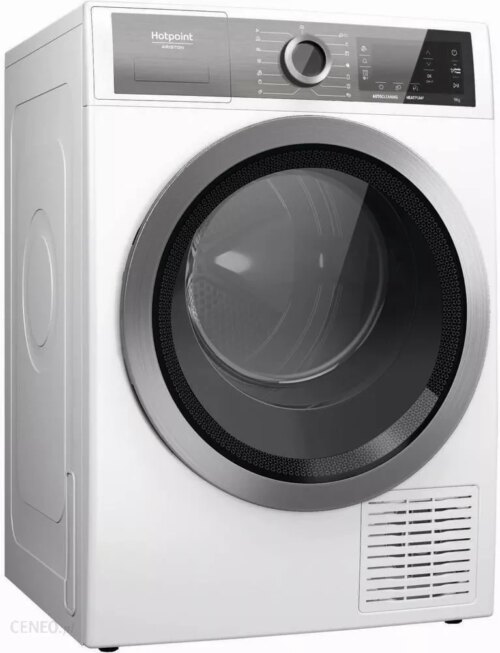 Сушильна машина Hotpoint H8 D94WB EU - Зображення 4
