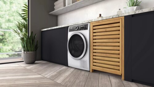 Сушильна машина Hotpoint H8 D94WB EU - Зображення 6