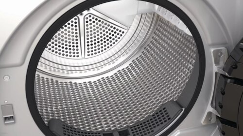 Сушильна машина Hotpoint H8 D94WB EU - Зображення 7