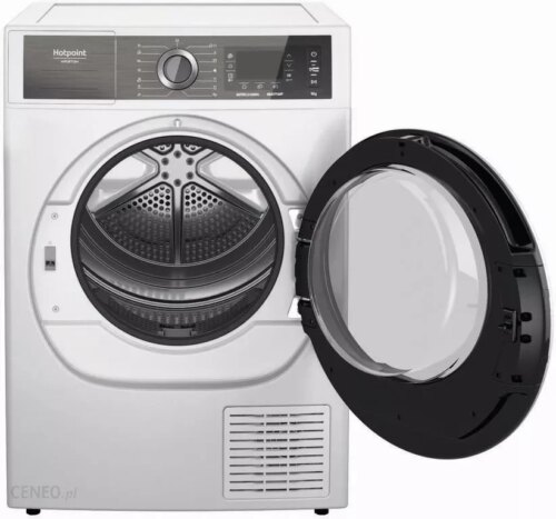 Сушильна машина Hotpoint H8 D94WB EU - Зображення 9