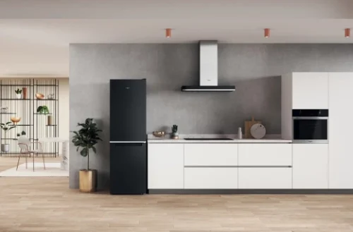 Холодильник WHIRLPOOL W7X82 IK - Зображення 5