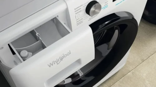 Пральна машина WHIRLPOOL FFB7259BVPL - Зображення 5