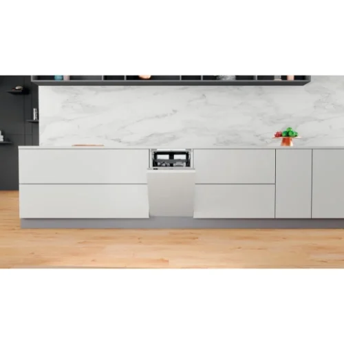 Посудомийна машина WHIRLPOOL WSIC3M27 - Зображення 6