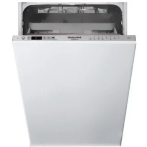 Посудомийна машина Hotpoint HSIC3T127C