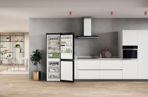 Холодильник WHIRLPOOL W7X82 IK - Зображення 6