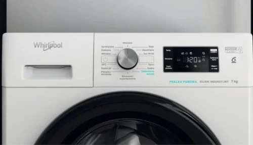 Пральна машина WHIRLPOOL FFB7259BVPL - Зображення 6