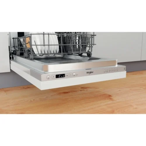 Посудомийна машина WHIRLPOOL WSIC3M27 - Зображення 7