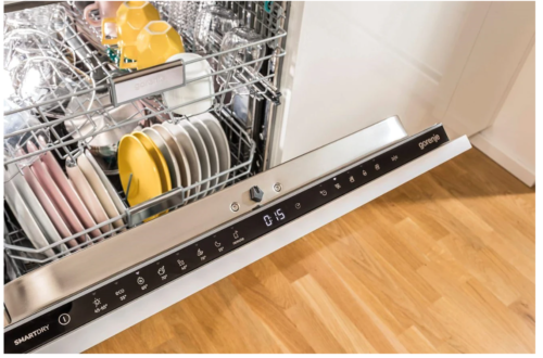 Посудомийна машина GORENJE GS643E90W - Зображення 14