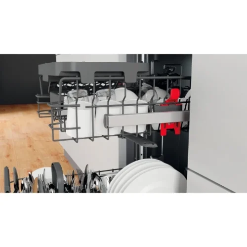 Посудомийна машина WHIRLPOOL WSIC3M27 - Зображення 8